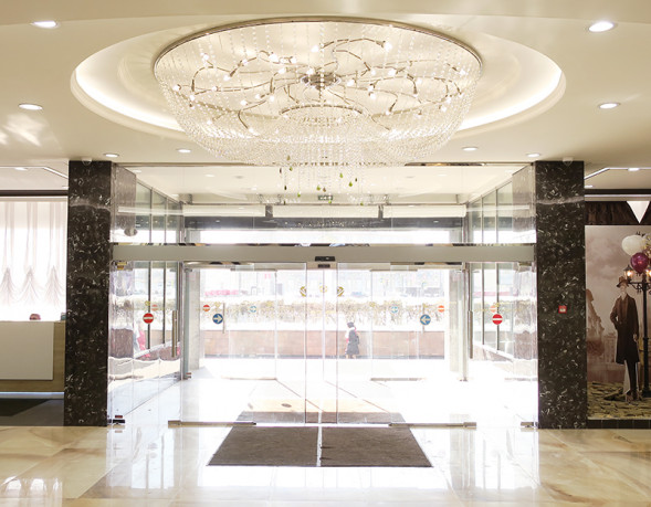 Тепловая завеса Тепломаш КЭВ-12П3012Е