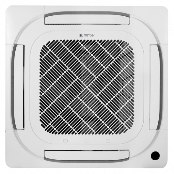 Кассетный кондиционер Royal Clima ES-C 48HRX/ES-E 48HX