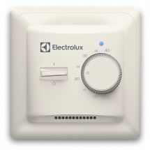 Нагревательный мат Electrolux EEFM 2-180-0,5 с терморегулятором
