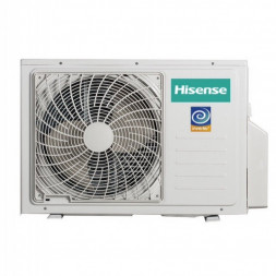 Наружный блок Hisense AMW2-14U4RGC LP
