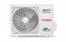 Наружный блок Funai RAMI-3OR70HP.D06/U