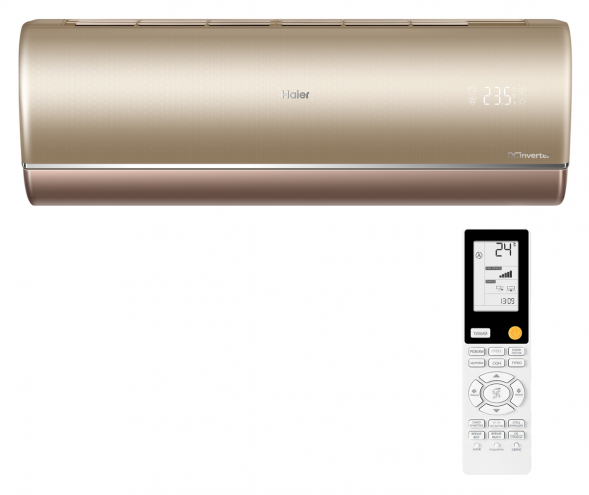 Внутренний блок Haier AS50S2SJ2FA-G