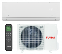 Кондиционер Funai RAC-SG35HP.D01