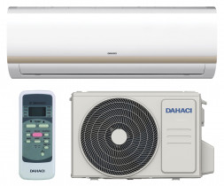 Кондиционер инверторный Dahaci DI12CNM-D/DO12CNM-D