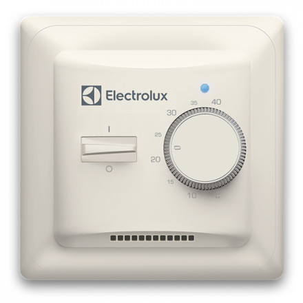 Нагревательный мат Electrolux EEFM 2-180-1 с терморегулятором
