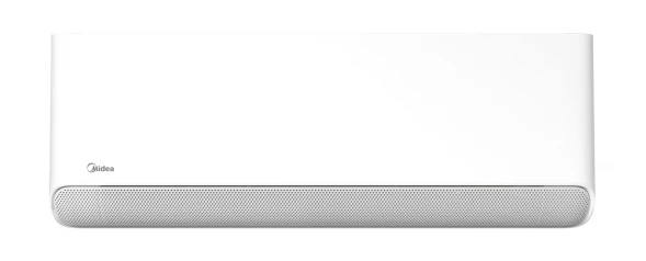 Мульти сплит-система Midea 60 м² на 3 комнаты 25+25+35 Breezeless E