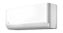 Мульти сплит-система Midea 80 м² на 3 комнаты 25+25+25 Breezeless E