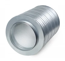 Глушитель ГТК-100-900-оц.-р.р