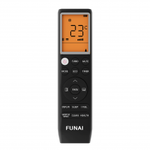 Кондиционер Funai RAC-KD20HP.D01