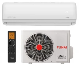 Кондиционер инверторный Funai RAC-I-DA50HP.D01
