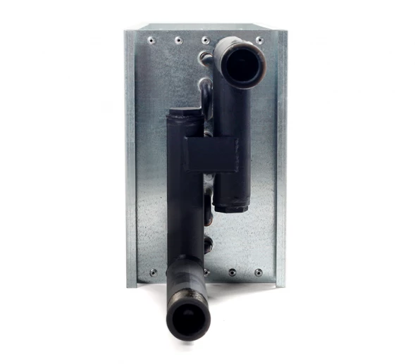 Канальный нагреватель-калорифер NWP-500-300/4-R водяной прямоугольный Неватом