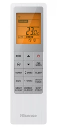 Внутренний блок Hisense AMS-09UW4RYCHD00(C)