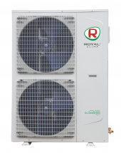 Кассетный кондиционер Royal Clima CO-4C 48HNBI/CO-E 48HNBI/pan 8D2