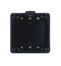 Коробка соединительная TERMBOX Ex 120SL