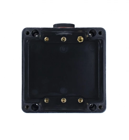 Коробка соединительная TERMBOX Ex 120SL