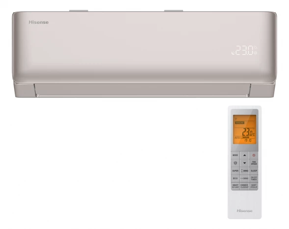 Внутренний блок Hisense AMS-12UW4RWUHD00(C)