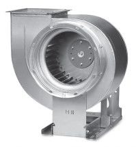 Вентилятор радиальный VR-280-46-2,5-3,0/3000-1-0-L0 Неватом