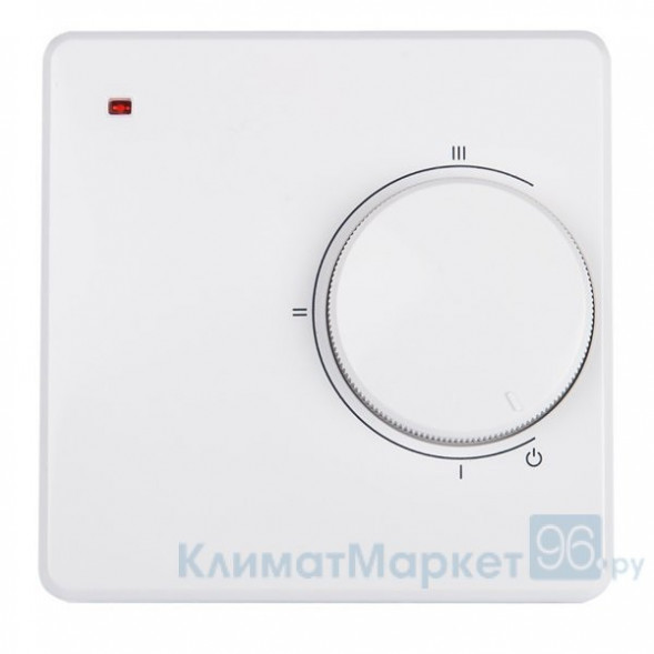 Нагревательный кабель Национальный комфорт "Мастер" БНК 65,5 м/900 Вт