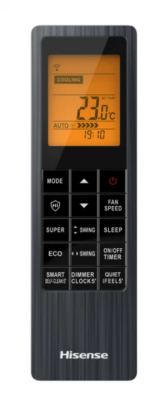 Внутренний блок Hisense AMS-09UW4RYCHB00(B)