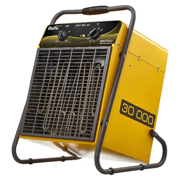  Электрическая тепловая пушка Ballu BHP-M2-30