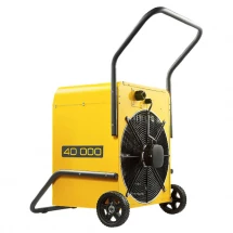 Электрическая тепловая пушка Ballu BHP-M2-40