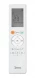 Кассетный инверторный кондиционер Midea MCA4U-12HRFNX-Q(GA)/MOX230-12HFN8-Q(GA)/T-MBQ4-03AWD