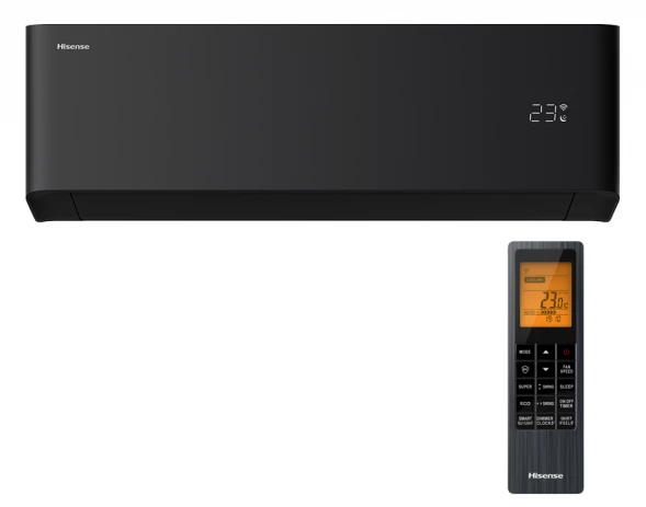 Внутренний блок Hisense AMS-18UW4RXPHB00(B)