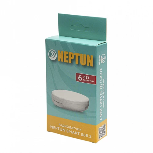 Система защиты от протечки воды Neptun Bugatti Smart Evo 1/2