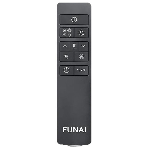 Мобильный кондиционер FUNAI MAC-OR25COF10