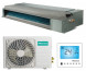 Канальный кондиционер Hisense AUD-18HX4SNL1