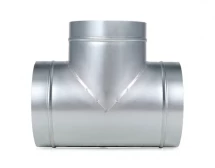 Тройник-315/200-35-35-280-50-оц.-0.5-н.н.н