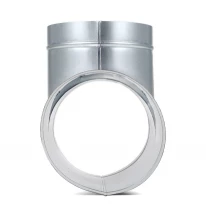 Тройник-315/200-35-35-280-50-оц.-0.5-н.н.н