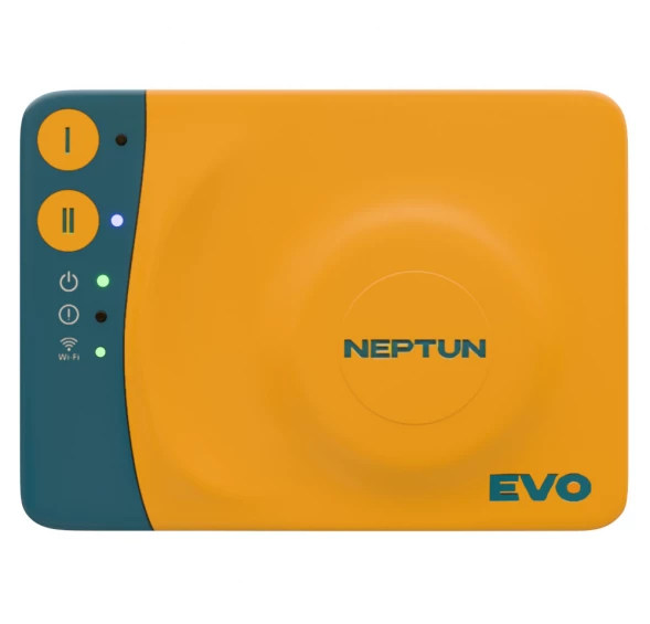 Система защиты от протечки воды Neptun Bugatti Smart Evo 3/4