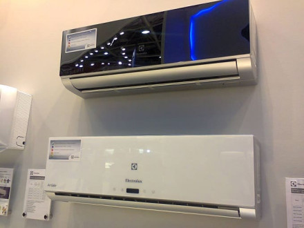  Кондиционер Electrolux EACS-12HG-B2/N3