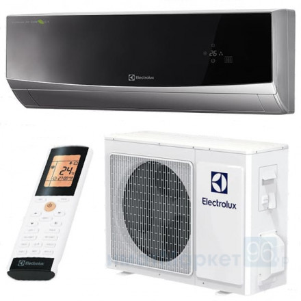  Кондиционер Electrolux EACS-12HG-B2/N3