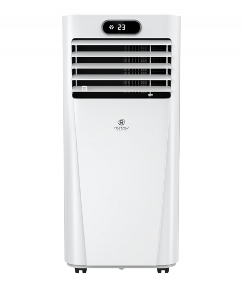 Мобильный кондиционер Royal Clima RM-TS17CH-E