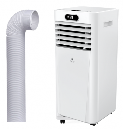 Мобильный кондиционер Royal Clima RM-TS17CH-E &mdash; 