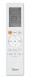 Кондиционер Midea MSAG2-18HRN1-I/MSAG2-18HRN1-O