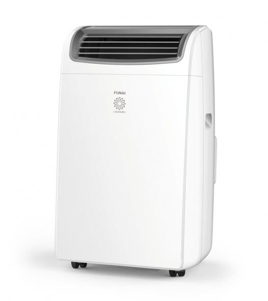 Мобильный кондиционер Funai MAC-CM46HPN04