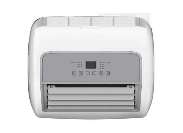 Мобильный кондиционер Funai MAC-CM46HPN04