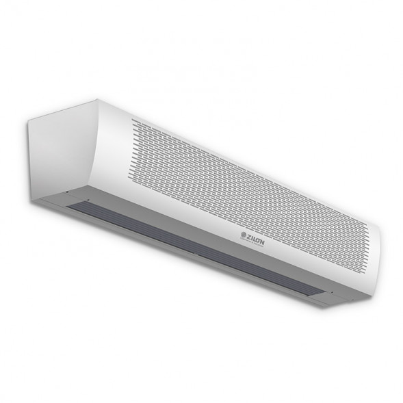 Тепловая завеса ZILON ZVV-1.5Е18HP