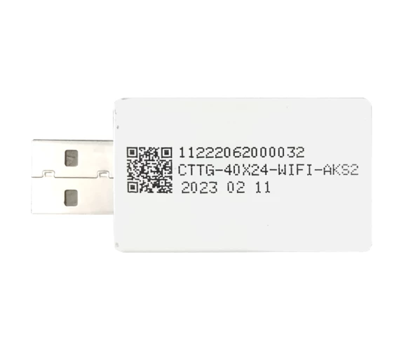 OSK204 Wi-Fi USB модуль беспроводной передачи данных ROYAL CLIMA (RENAISSANCE)