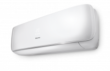 Кондиционер Hisense AS-18UW4RXATG00