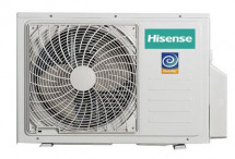 Кондиционер Hisense AS-18UW4RXATG00