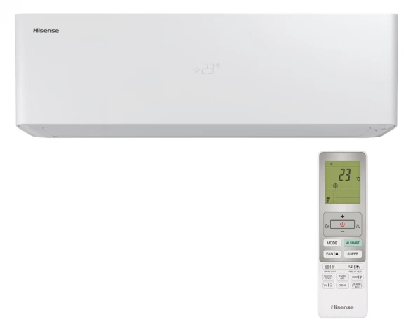 Внутренний блок Hisense AS-13UW4RXVQH02G