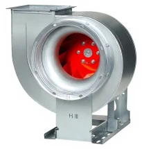 Вентилятор радиальный VR-86-77-5,0-0,75/1000-1-0-P0 Неватом