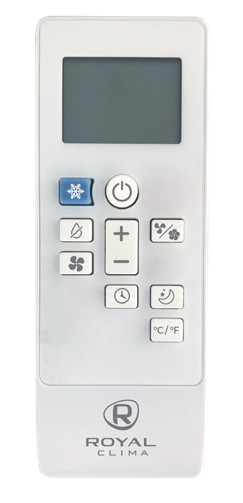 Мобильный кондиционер Royal Clima RM-TS28CH-E