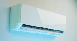 Кондиционер инверторный Quattroclima QV-VT09WAE/QN-VT09WAE