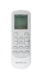 Кондиционер инверторный Quattroclima QV-VT09WAE/QN-VT09WAE