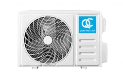 Кондиционер инверторный Quattroclima QV-VT09WAE/QN-VT09WAE